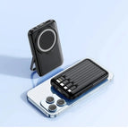 black / 10000mAh