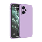Purple / Redmi Note 12 4G