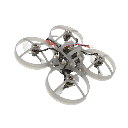 Happymodel Mobula 7 Mobula7 1S/HD 75mm Micro FPV Whoop Quadcopter Drone Open VTX 2.4G ELRS Receiver Runcam Nano3 Brushless Motor