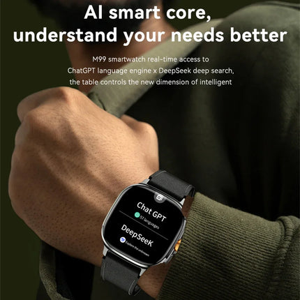 2.40 inch Larger Screen 4G/5G Smartwatch With 190° Rotary Camera GPS Position WIFI Connect App Download Android 10.0 Smart Watch