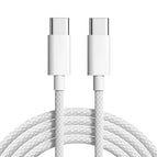 White Woven / 1.5m