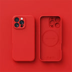 Red / For iPhone 16 / Other