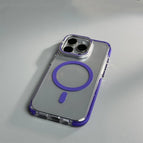 PURPLE / iPhone 14 Plus