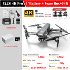 F22S 1B FB 64G