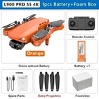 L900 Pro SE 1B Foam 1