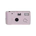 Purple / 12exp(24 photos)
