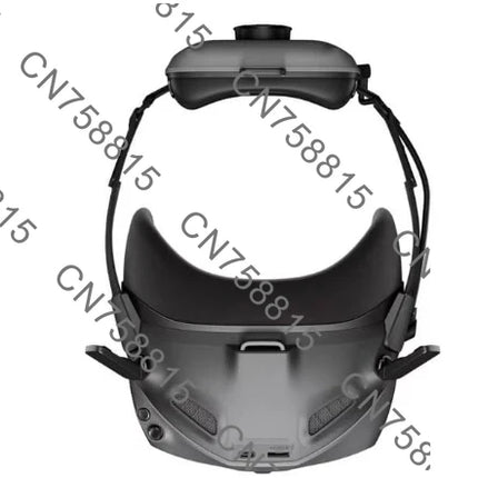 FPV drone displays,high definition crossover，  For  d  jI    Goggles N3 glasses