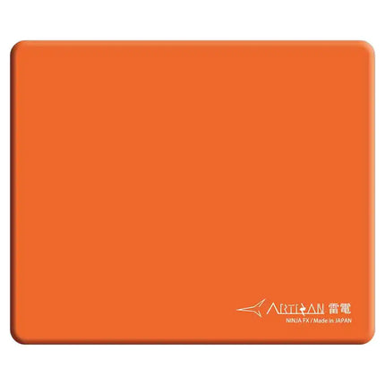 ARTISAN FX Mouse Pad Gaming Mats Non-Slip Stitched Edge Waterproof Gaming Accessories Keyboard Gaming Pad Small Mouse Mat