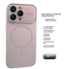 Pink / iPhone 16 Pro