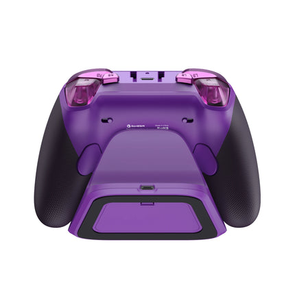 GameSir G7 Pro Xbox Gaming Controller Wired Gamepad for Xbox Series X|S, Xbox One X|S, Steam, PC, Android with Charging Dock