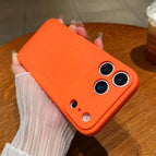 Orange / iPhone 13 Pro Max