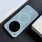 Blue / For OPPO FIND X8