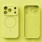 Yellow / For iPhone 12 Pro