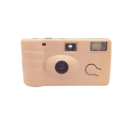 Disposable Camera Wedding 35mm Single Use Film Camera with Flash One Time Use Camera for Travel Camp Party Christmas Gifts