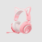 Pink Bluetooth