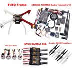 433MHZV5 1000MW