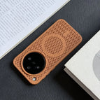 Brown / For OPPO FIND X8