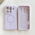 Purple / China Mainland / OPPO Find X8