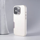WHITE / For iPhone 15 Pro