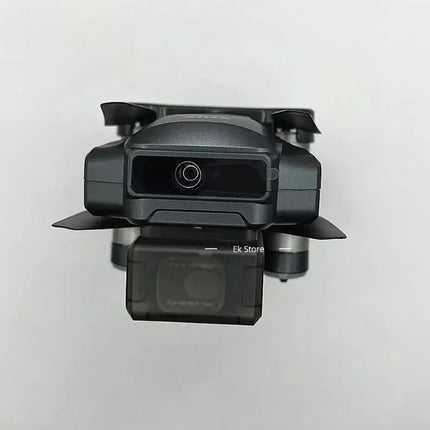 Drone Body With 4k Camera For SJRC F22s 4k Pro  With Laser Obstacle Avoidance Replacement Of Lost Drone Dron Case Accessories