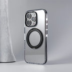 black / For iPhone 17