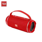 Red N