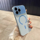 YF Blue / iPhone 14 Pro Max