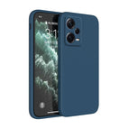 Dark Blue / Redmi Note 12 5G