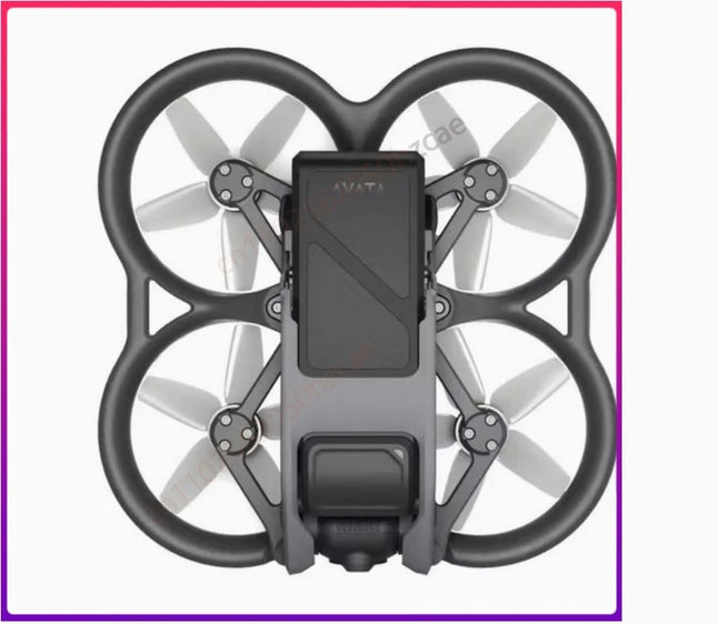 for DJI Avata 4K Drone Quadcopter - No Remote Controller/No Battery/No Charger Second-hand products