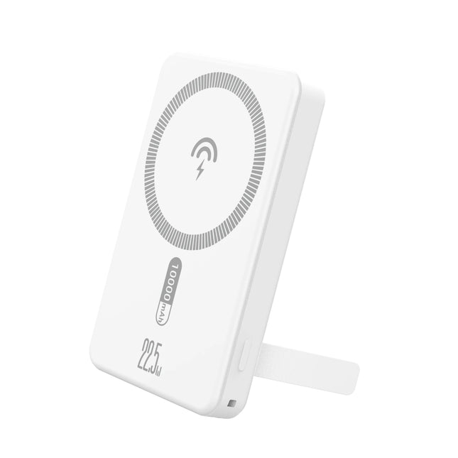 Magnetic PowerBank Fast Charging 10000mAh Power Bank 22.5W Portable Wireless Charger Batteries For iPhone 16 15 Huawei Xiaomi