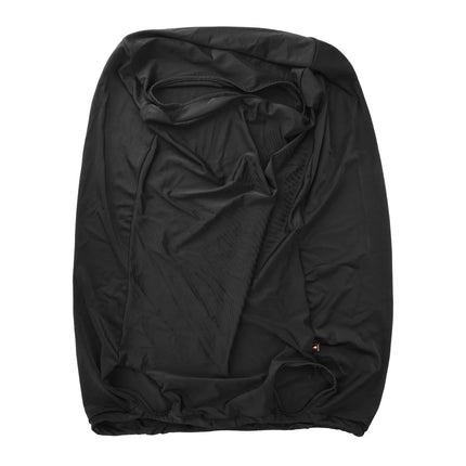 For JBL PartyBox 520 Dust Cover Protective Case Speaker Soft Cover Stretch Speaker Dust Case with Elastic Band