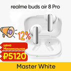 Master White