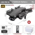 L900 SE B BOX