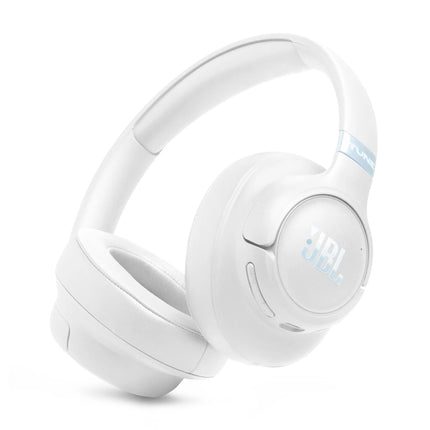 JBL Tune 780NC Wireless Over-Ear Adaptive Noise Cancelling Headphones with Powerful Hi-Res JBL Pure Bass Sound and Spatial Sound