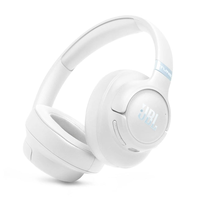 JBL Tune 780NC Wireless Over-Ear Adaptive Noise Cancelling Headphones with Powerful Hi-Res JBL Pure Bass Sound and Spatial Sound
