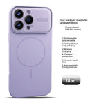 Purple / iPhone 15 Pro