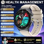 Grey / Health Diagnosis