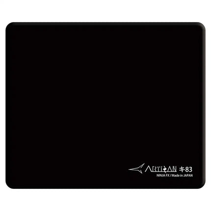 ARTISAN FX Mouse Pad Gaming Mats Non-Slip Stitched Edge Waterproof Gaming Accessories Keyboard Gaming Pad Small Mouse Mat