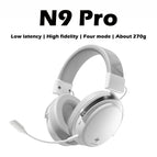 Pro White