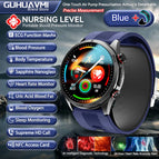 Blue / 2026 NEW Upgraded / China Mainland