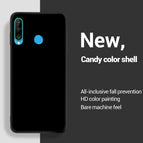 P Smart 2019 / black / China Mainland