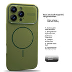 Green / iPhone 15 Pro