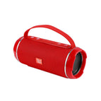 Style B Red