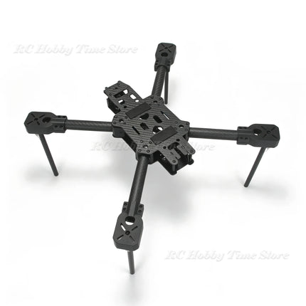 NEEBRC FPV Freestyle Frame Kit Drone Frame 10/13/15/18inch Carbon Fiber Quadcopter with Legs for RC FPV Racing Drone DIY Parts