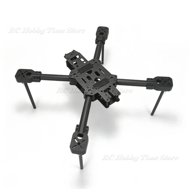 NEEBRC FPV Freestyle Frame Kit Drone Frame 10/13/15/18inch Carbon Fiber Quadcopter with Legs for RC FPV Racing Drone DIY Parts