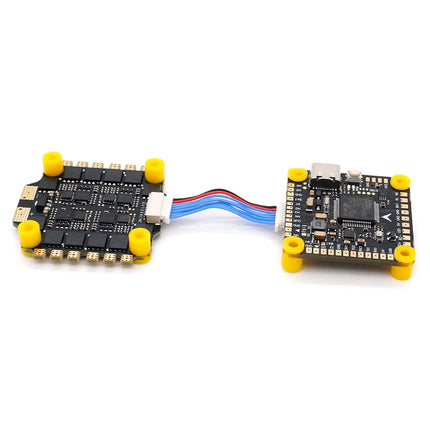 MARK4 7in Frame Kit F405 FC 60A ESC Stack 2806.5 Brushless Motor 7040 Propeller 2.5W VTX Camera ELRS for FPV 7" Long Range Drone