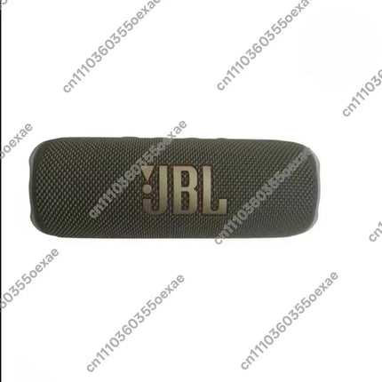 JBL FLIP 6 Bluetooth Speaker Campsite Tool
