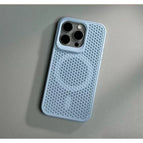 SKY BLUE / For iPhone 16Pro Max