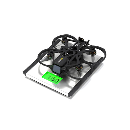 CADDX Gofilm 20 FPV Drone 2Inch Walksnail Moonlight VTX 4K 60fps Recording 1303 6000KV Motors RC Quadcopter Freestyle Drone