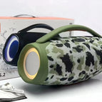 BOX3 camouflage